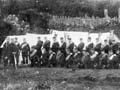 Te puni o Ngā Hōia Raiwhara o Taranaki, i te takiwā o te tau 1881