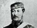 Frederick Nene Russell