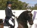 Video: Freestyle dressage