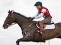 Eventing: cross-country 
