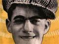 Film poster, 1921