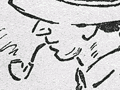 Trench humour, 1917