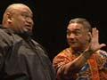 Video: Laughing Samoans, 2008