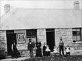 Castle Hill Hotel, 1879 