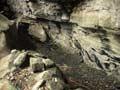 Rock shelter, Port Pegasus/Pikihatiti