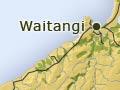 Chatham Islands