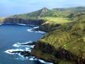 Southern cliffs