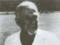 Clarrie Gordon