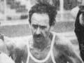 Jack Foster, the 'ancient marathoner'