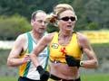 Bernie Portenski, age-group world champion