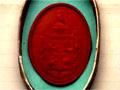 Interactive: King Tāwhiao's seal, 1894