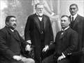 Mahuta in Parliament