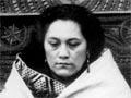 Queen Te Atairangikaahu, 1966