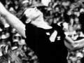 Audio: Yvette Williams's long jump victory, Helsinki, 1952 