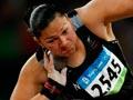 Valerie Vili, Beijing, 2008