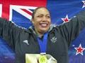 Beatrice Faumuina, Manchester, 2002