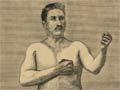 Herbert Slade, late 19th century