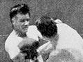 Tom Heeney versus Gene Tunney, 1928