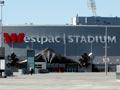 Westpac Stadium, 2012