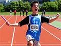 Special Olympics at the Caledonian Ground, Dunedin, 2009