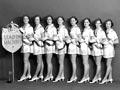 Uniforms: the MacDuffs team