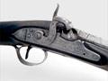 Interactive: Hongi Hika's musket