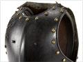 Armour from Auckland War Memorial Museum