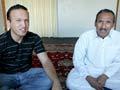 Mohammad Ali Amiri and Amir Amiri