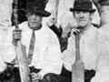 Otago team, 1864