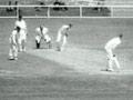 Video: New Zealand cricket trials, 1949