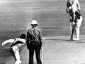 Audio: Trevor Chappell bowls underarm 