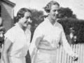 England and New Zealand test match, 1935