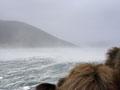 Storm, Campbell Island