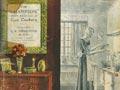 Gas stove cookbook, 1930s