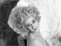 Anna Pavlova and her baked namesake