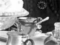 Tea party