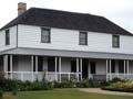 Kerikeri mission house