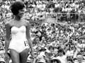 Interactive: Miss Caroline Bay contest, Timaru, around 1965