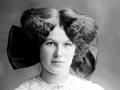 Big hair, 1911