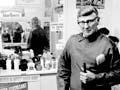 Barbershop, 1976