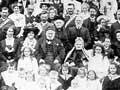A radium wedding anniversary