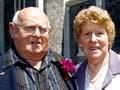 Renewing vows