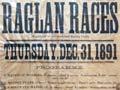 Interactive: Raglan races