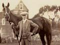Melbourne Cup: a winning combination