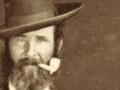 A pipe-smoker's visiting card