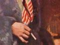 Advertisement for Craven "A" cigarettes