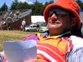 Race-going revival: a relaxing day out