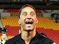 Kiwis win the World Cup, 2008