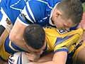 Video: 2012 Fox Memorial grand final match