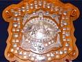 Auckland rugby league trophies